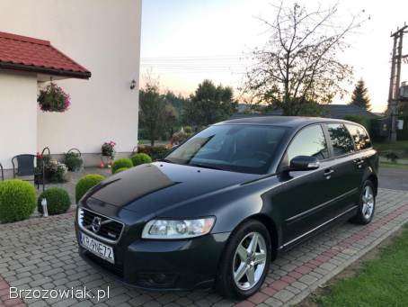 Volvo V50 Kombi  2009