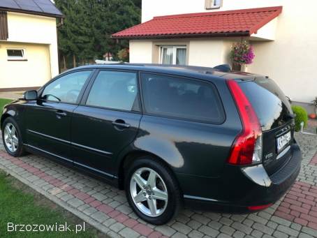 Volvo V50 Kombi  2009