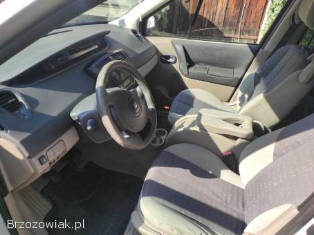 Renault Scenic 2 2003