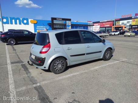 Renault Scenic 2 2003