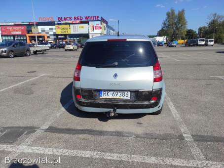 Renault Scenic 2 2003