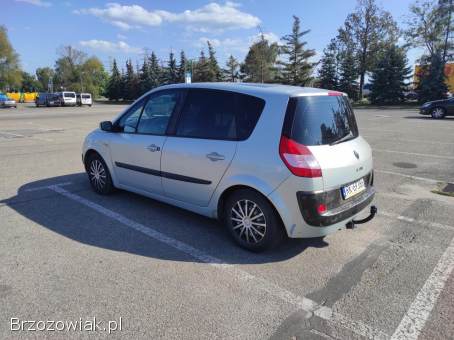 Renault Scenic 2 2003