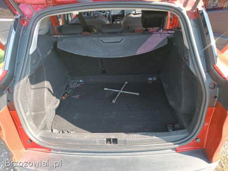 Renault Clio 4 2014