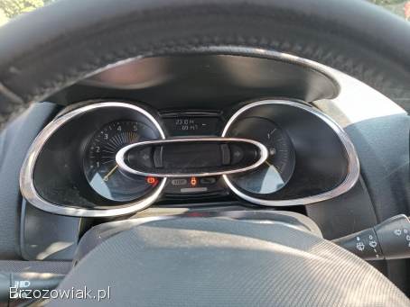 Renault Clio 4 2014