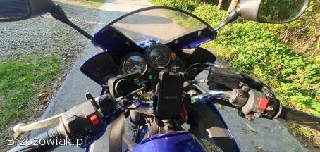 Yamaha FZS 2003