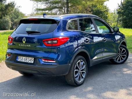 Renault Kadjar 2020