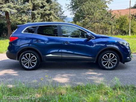 Renault Kadjar 2020