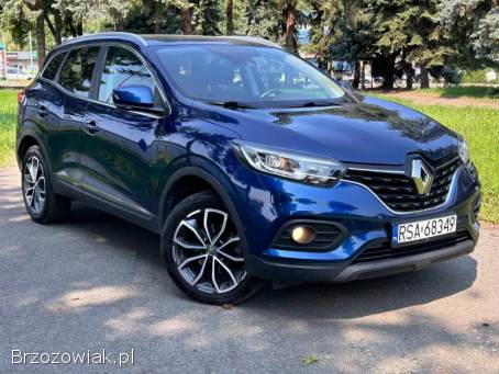 Renault Kadjar 2020