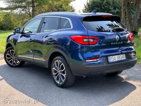 Renault Kadjar 2020