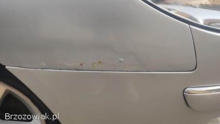 Peugeot 407 2008
