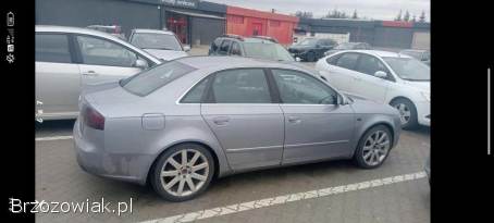 Audi A4 B7 2005