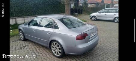 Audi A4 B7 2005