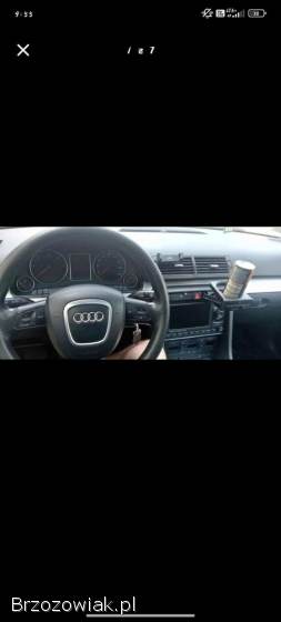 Audi A4 B7 2005