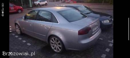 Audi A4 B7 2005