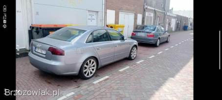 Audi A4 B7 2005