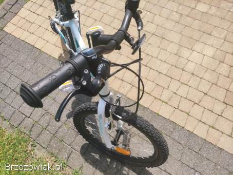 Rower KROSS LEA Mini