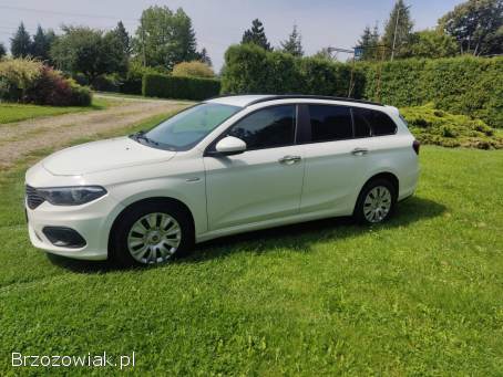 Fiat Tipo LOUNGE 2017