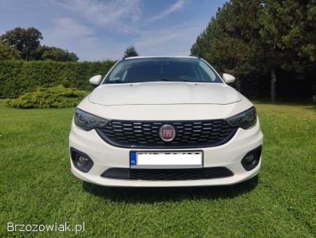 Fiat Tipo LOUNGE 2017