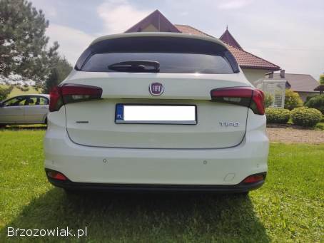 Fiat Tipo LOUNGE 2017