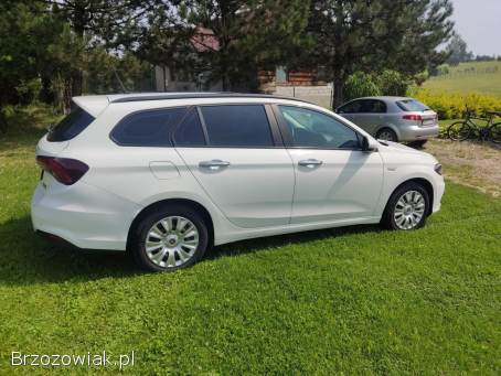 Fiat Tipo LOUNGE 2017