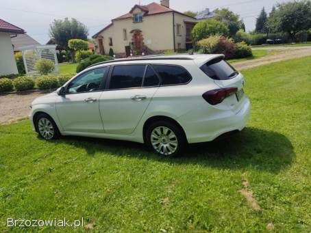 Fiat Tipo LOUNGE 2017