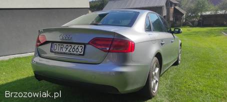 Audi A4 2009