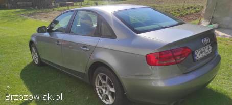 Audi A4 2009