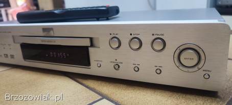 Marantz DV 6400 sacd