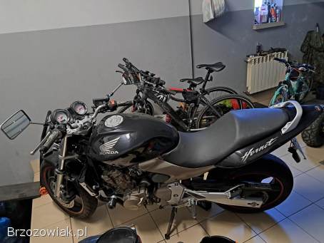 Honda Hornet 2003