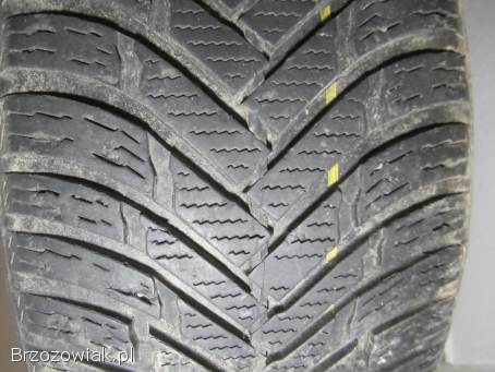 2x wielosezonowe Nokian 225/45R17