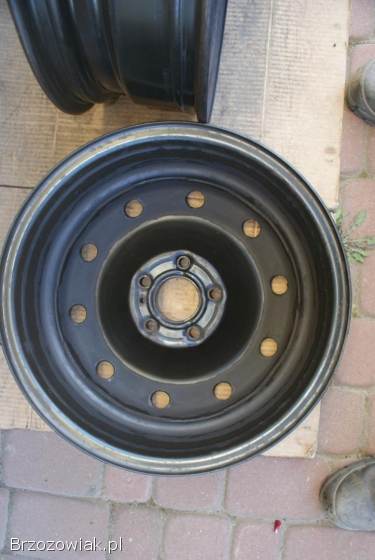 Felgi 16 cali 5x114,  3 Hyundai,  Kia,  Mazda,  Mitsubishi kołpaki