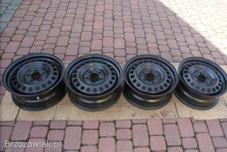 Felgi 16 cali 5x114,  3 Hyundai,  Kia,  Mazda,  Mitsubishi kołpaki