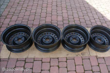 Felgi 16 cali 5x114,  3 Hyundai,  Kia,  Mazda,  Mitsubishi kołpaki