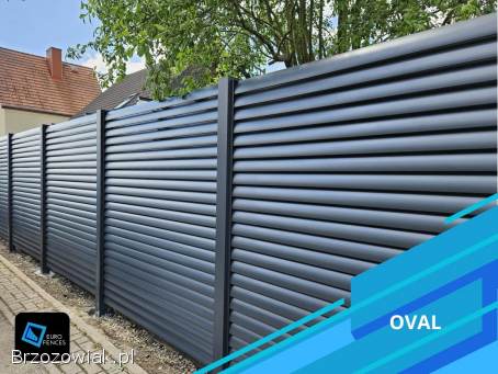 Przęsła aluminiowe,  bramy furtki,  ogrodzenia-producent euro-fences