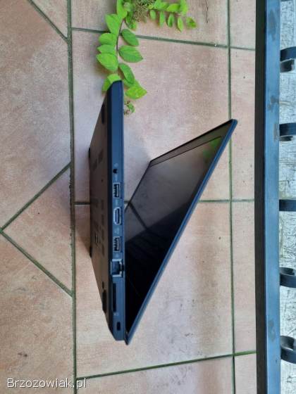 Lenovo ThinkPad T470 Full HD IPS i5-7300U 8GB DDR4 256GB SSD Win10