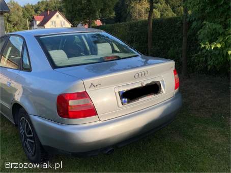 Audi A4 B5 1997