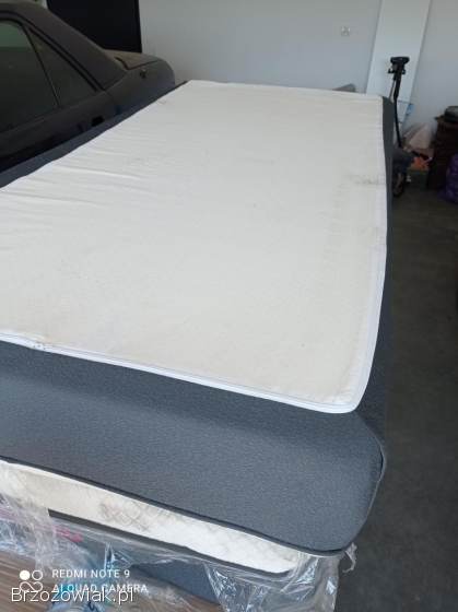 Sprzedam dwa materace 100x200