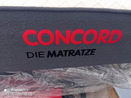 Sprzedam dwa materace 100x200