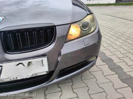 BMW Seria 3 320D 2005