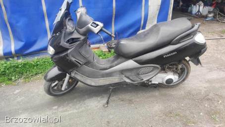 Piaggio X9 2003