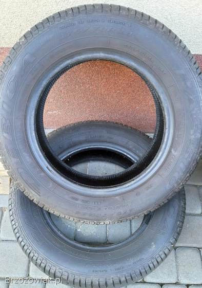 2x opony Dębica Passio 175/70 R14