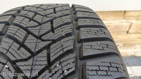 215/60r16 DUNLOP WINTER SPORT5,  zimowe jak nowe,  8mm,