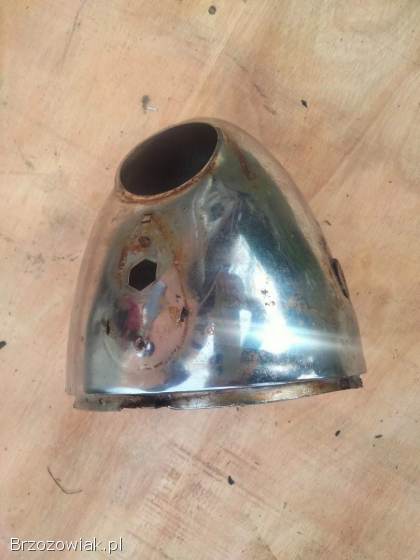 Obudowa lampy WSK 125