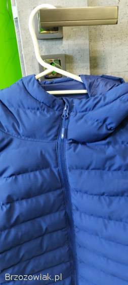 Kurtka zimowa 4F pikowana L