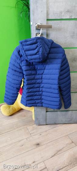 Kurtka zimowa 4F pikowana L