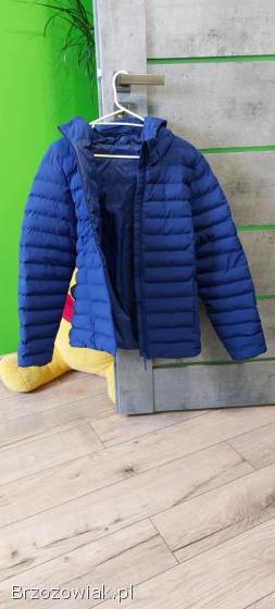 Kurtka zimowa 4F pikowana L