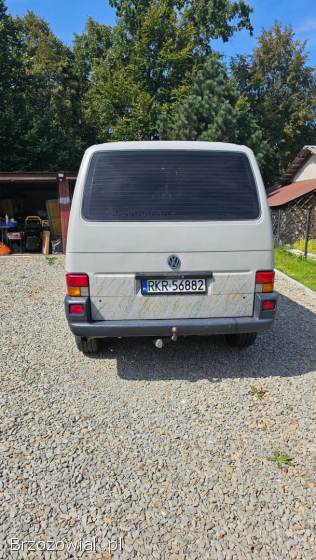 Volkswagen Transporter T4 1995