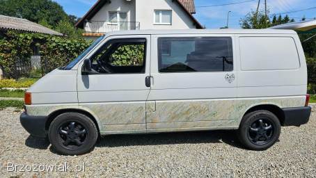 Volkswagen Transporter T4 1995