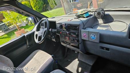 Volkswagen Transporter T4 1995