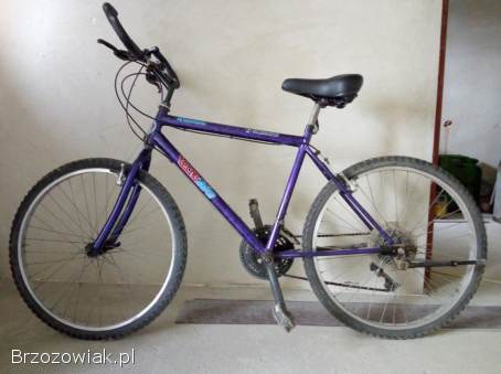 DWA ROWERY KTM i TECNO BIKE W CENIE JEDNEGO